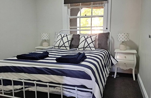 East Tamworth Apartment | Experience the Vibrant Heart of Tamworth's Excitement