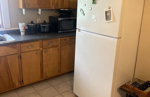 Kessler Apartment | Steps from Vibrant Bars and Restaurants in Bishop Arts