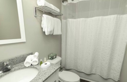 Lackey House | Conveniently Located Near Water Country USA & Busch Gardens