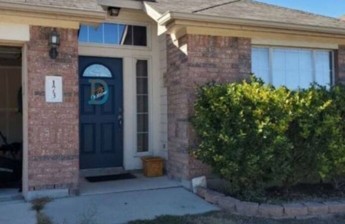 Kyle House | Convenient Hotel Near Austin with EV Charging & Family Amenities