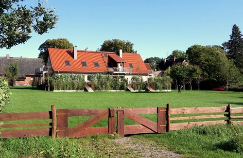 Wesenberg Apartment | Serene Lakefront Escape: Family-Friendly with Scenic Views