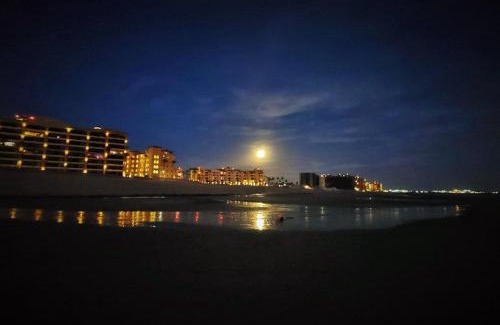 Puerto Penasco Apartment | Beachfront Rocky Point Condo: 2-Bedroom Penthouse Escape