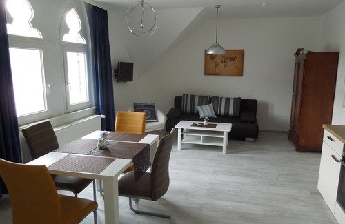 Mainz-Bingen Apartment | Riverside Retreat in the Scenic Upper Middle Rhine Valley
