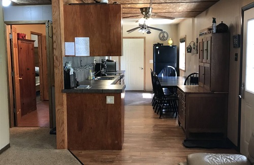 Au Train Cottage | Riverside Retreat Steps from Lake Superior - Guest Rated 9.8