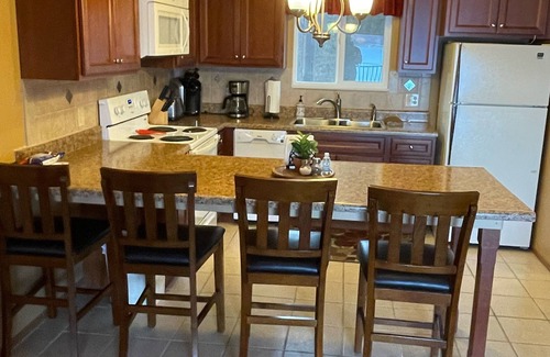Osage Beach Condo | Waterfront Retreat with Pool, Spa & Lake Views