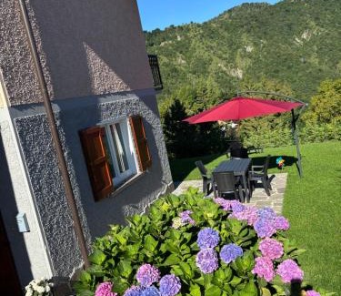 Selvino Apartment | Riki House Selvino