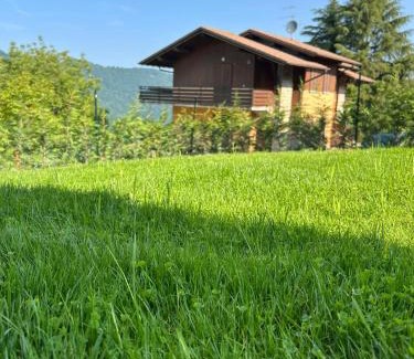 Selvino Apartment | Riki House Selvino