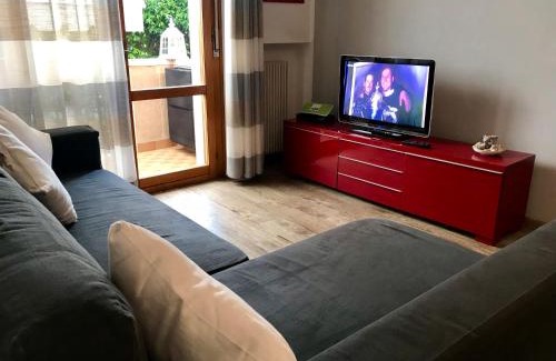 Malcesine Apartment | Oceanfront Riki's Home in Malcesine - Guest Rated 9.2/10