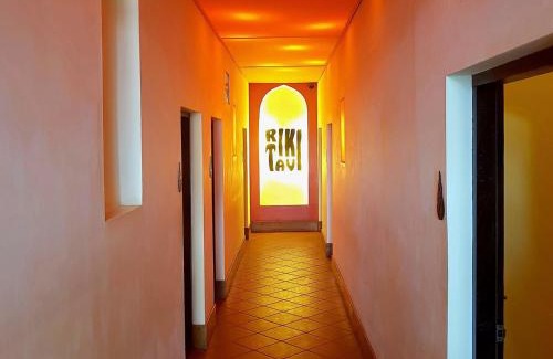 Kampot Hotel | Cozy Rikitikitavi: Family-Friendly Stay with Breakfast