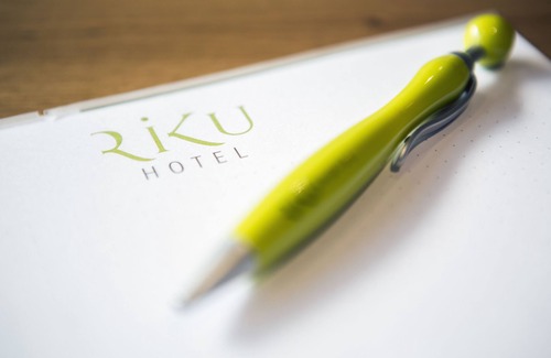 Goeppingen Hotel | Eco-Friendly RiKu HOTEL Göppingen with Top Guest Rating 9.8
