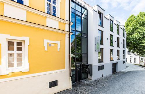 Weissenhorn Hotel | Discover RiKu HOTEL Weißenhorn: Your Family-Friendly Escape