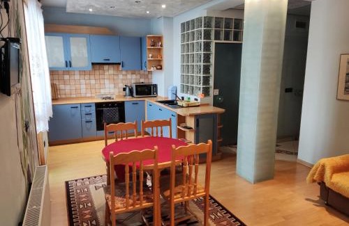 Samokov Apartment | Family-Friendly Rila Apartment with Great Guest Ratings