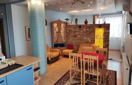 Samokov Apartment | Family-Friendly Rila Apartment with Great Guest Ratings