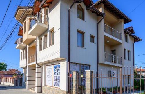 Samokov House | Exceptional Rila Hills: Family-Friendly Retreat Awaits