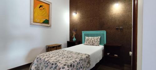 Fareja House | Rilhadas Casas de Campo: Pet-Friendly Retreat with Ocean Views
