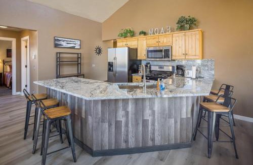 Moab South Valley House | Rim Village A4: Guest Rated 10/10 with Pool & Pet-Friendly