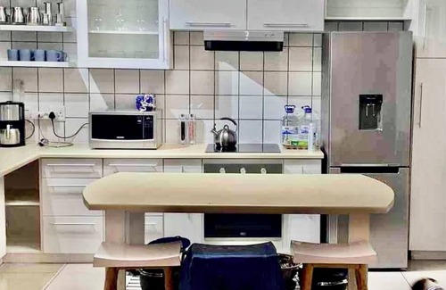 Long Beach Apartment | Serene Penthouse with Breathtaking Sea View Sunsets