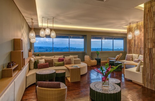 Bukit Hotel | Unforgettable Stay at RIMBA by AYANA Bali - 5-Star Retreat