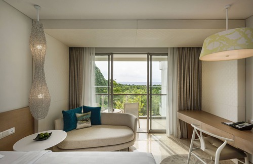 Bukit Hotel | Unforgettable Stay at RIMBA by AYANA Bali - 5-Star Retreat