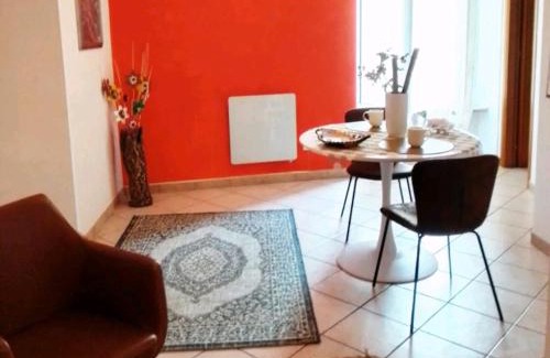 Anagni Apartment | Guest Rated: Rimembranza Appartamento with 9.5/10 Review