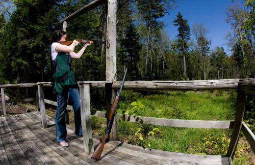 Snowshoe Hotel | Wheelchair Accessible Family Retreat at Rimfire Hotel