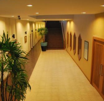 Mueang Samut Prakan District Resort | Rimkhobfa Urban Resort: Family-Friendly with Ocean Views