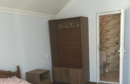 Kobuleti House | Rimma's Place: Top-Rated, Pet-Friendly Stay with Breakfast