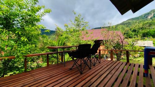 Ban Luang House | Rimna Banpark 2 ริมนาบ้านพัก2