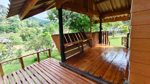Ban Luang House | Rimna Banpark 2 ริมนาบ้านพัก2