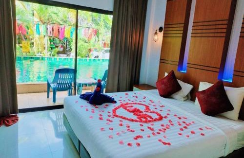 Trang Hotel | Inviting Rimnatee Resort Trang: Family-Friendly Retreat