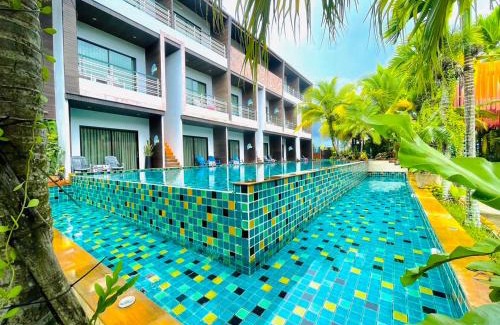 Trang Hotel | Inviting Rimnatee Resort Trang: Family-Friendly Retreat