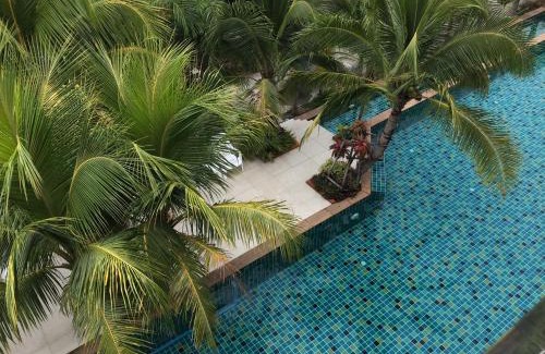 Trang Hotel | Inviting Rimnatee Resort Trang: Family-Friendly Retreat