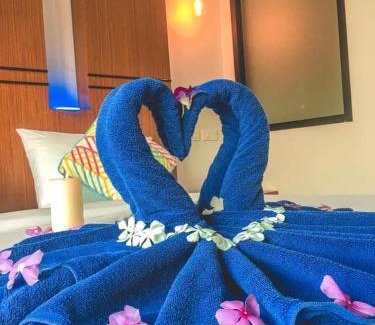 Trang Hotel | Inviting Rimnatee Resort Trang: Family-Friendly Retreat