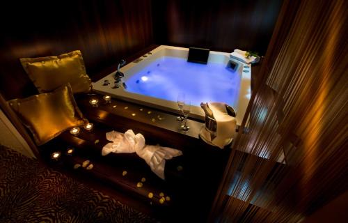Rimske Toplice Hotel | Relax at Rimske Terme Resort - Hotel Zdraviliški dvor