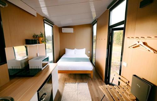 Hokitika House | Pet-Friendly Rimu View 2: Guest Rated at 9.5/10