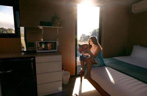 Hokitika House | Pet-Friendly Rimu View 2: Guest Rated at 9.5/10