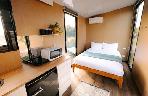 Hokitika House | Pet-Friendly Rimu View 2: Guest Rated at 9.5/10