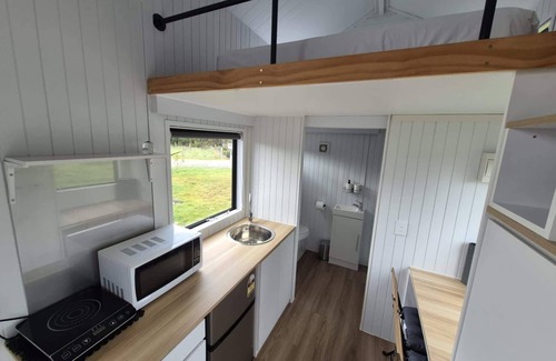 Hokitika House | Rimu View 3 by Tiny Away