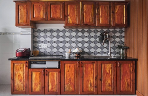 Phan Thiet House | Pet and Child Friendly: Rin's House Homestay Awaits You