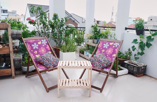 Phan Thiet House | Pet and Child Friendly: Rin's House Homestay Awaits You