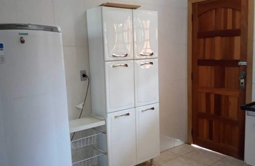 Sorocaba House | RINCÃO DOS LARANJAIS ESTATE: Family-Friendly Getaway