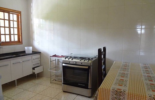 Sorocaba House | RINCÃO DOS LARANJAIS ESTATE: Family-Friendly Getaway