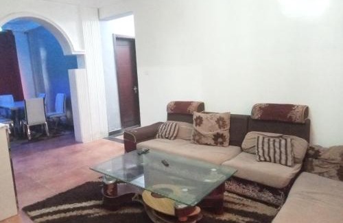 Malabo House | Rincón 3S