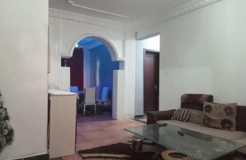 Malabo House | Rincón 3S