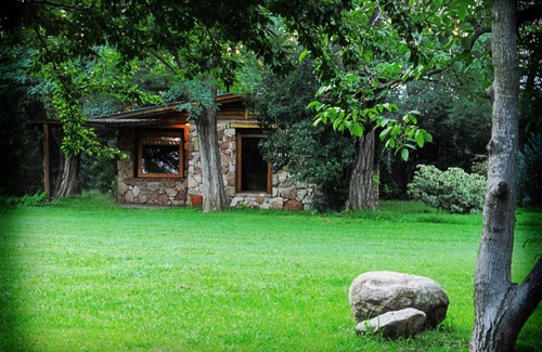Nono Cabin | Pet-Friendly Rincón Alto Cabañas with Pool & Child Care