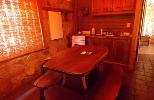 Nono Cabin | Pet-Friendly Rincón Alto Cabañas with Pool & Child Care