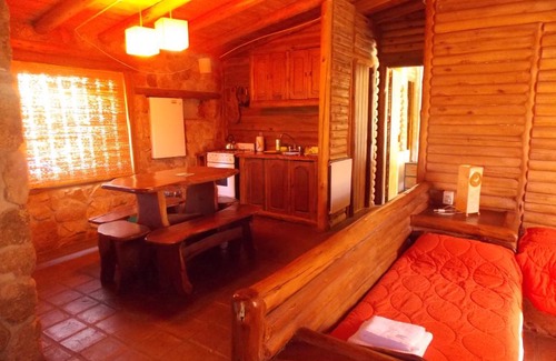 Nono Cabin | Pet-Friendly Rincón Alto Cabañas with Pool & Child Care