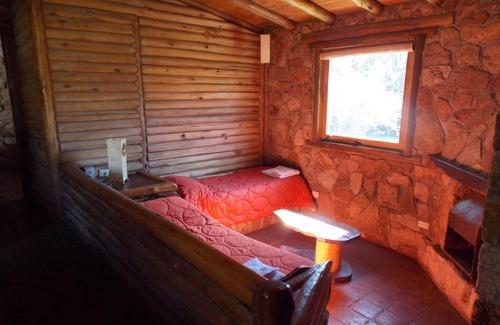 Nono Cabin | Pet-Friendly Rincón Alto Cabañas with Pool & Child Care