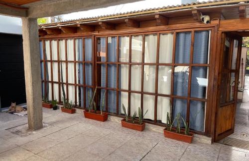 Chilecito Apartment | Rincón Avellaneda: Exceptional Oceanfront Family Retreat