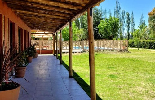 Rama Caida Apartment | Pet-Friendly Retreat at Rincón Azul with Pool Access